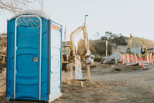 Portable Toilet Options We Offer in Platte, SD