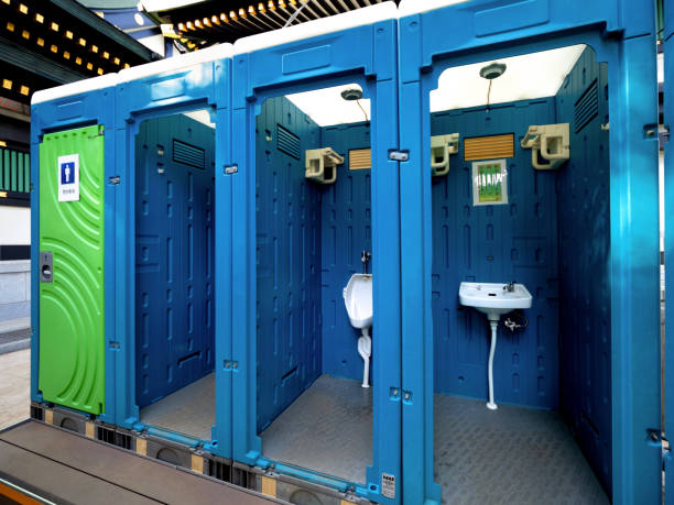 Platte, SD porta potty rental Company