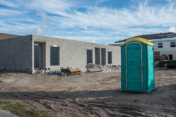 Best Local porta potty services  in Platte, SD